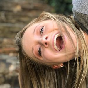 Meet your Posher, Jodie